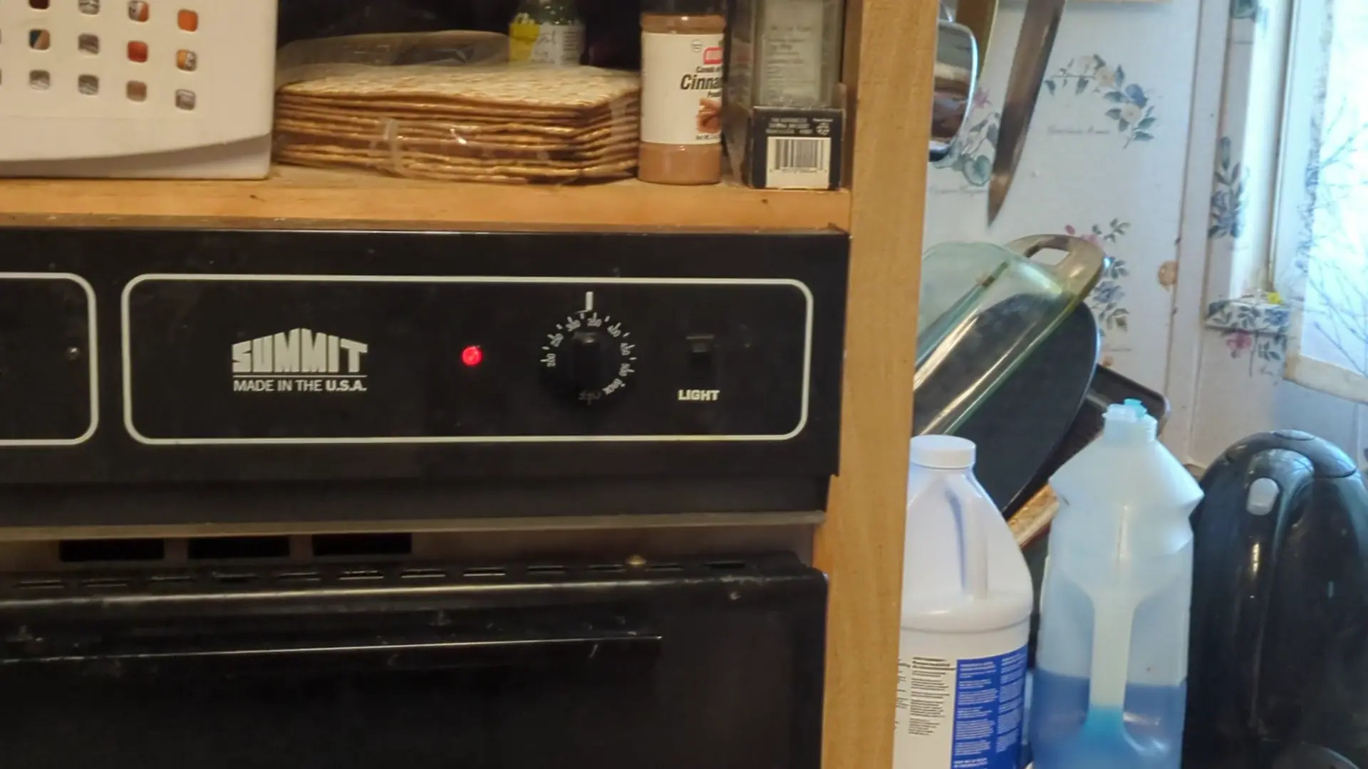 Exclusive Leak: MalkaVixel - SFW Baking Banana Bread - Stream in FullHD | Hotleakxxx.com
