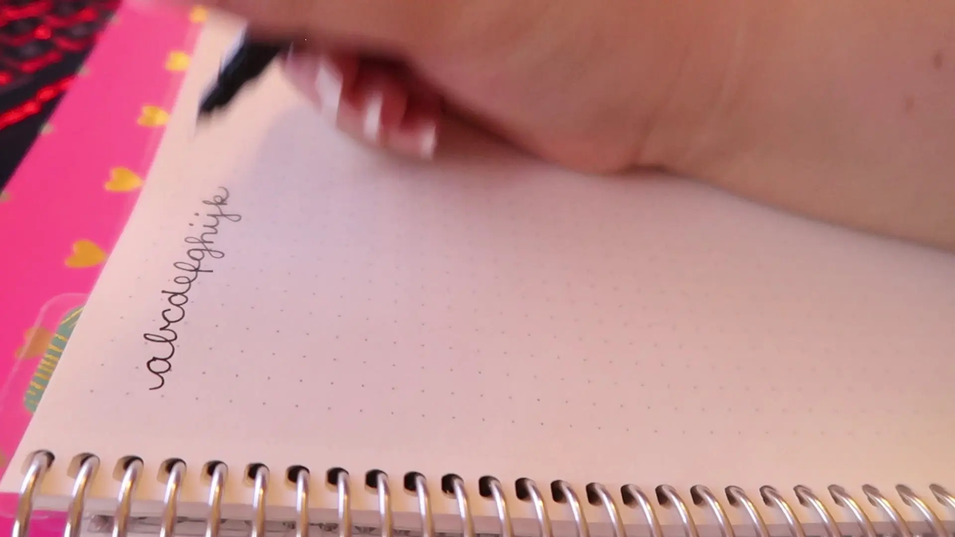 Exclusive Leak: DestinyDiaz - Write With Me - Safe For Work - Stream in FullHD | Hotleakxxx.com