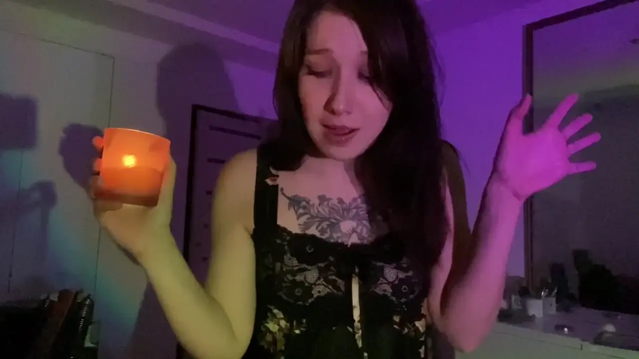 Exclusive Leak: LisaInWonder - Sing with me - Stream in FullHD | Hotleakxxx.com