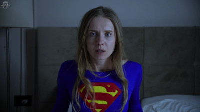 SexSweetBlonde - SUPERGIRL LOSES HERSELF FREE