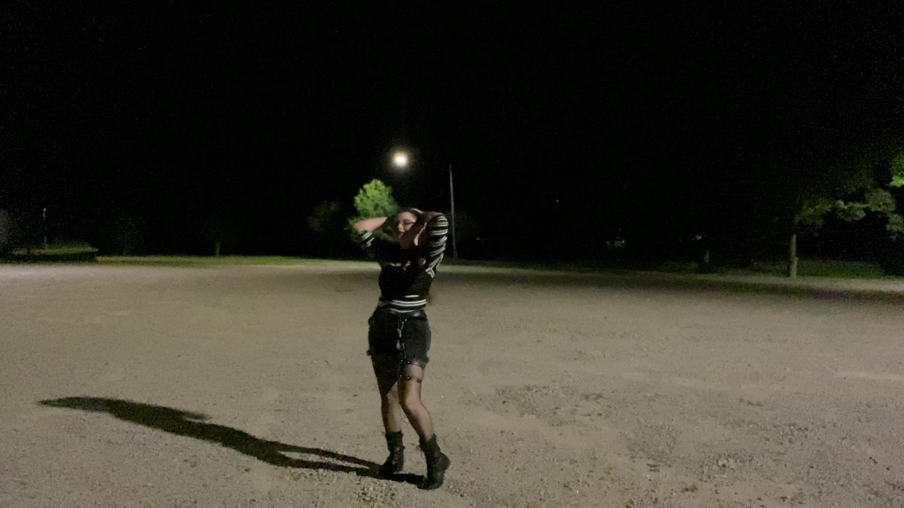Exclusive Leak: Alice Edens - Wicked Witch - Stream in FullHD | Hotleakxxx.com
