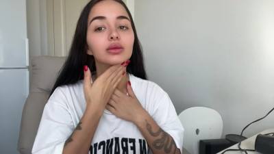 LinaLovee - MORNING ROUTINE