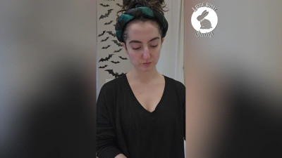 LittleBunnyB - GRWM For a Filming Day
