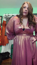 Aurelia Tide - GRWM Wedding Guest Edition