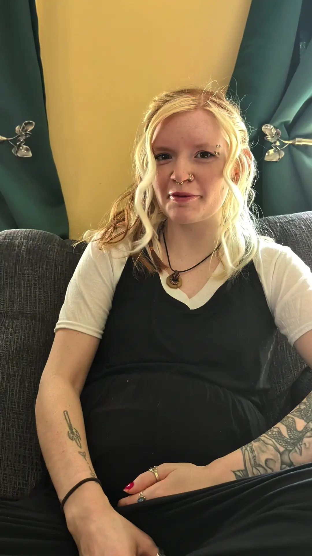 Exclusive Leak: NaughtyGnomes - About me - Stream in FullHD | Hotleakxxx.com