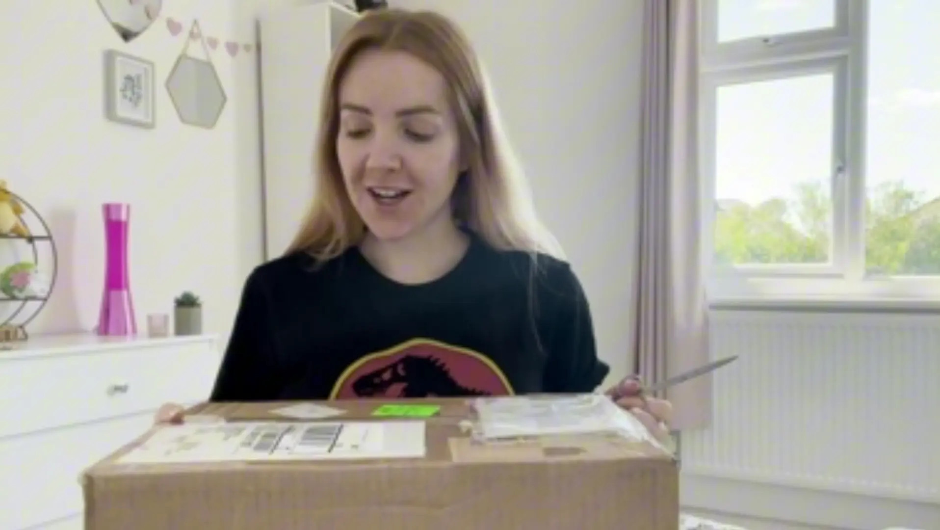 Exclusive Leak: scarlettjx - AVN Award Unboxing - Stream in FullHD | Hotleakxxx.com
