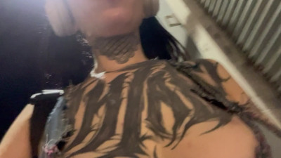 emily666evil - Walking and breaking hearts
