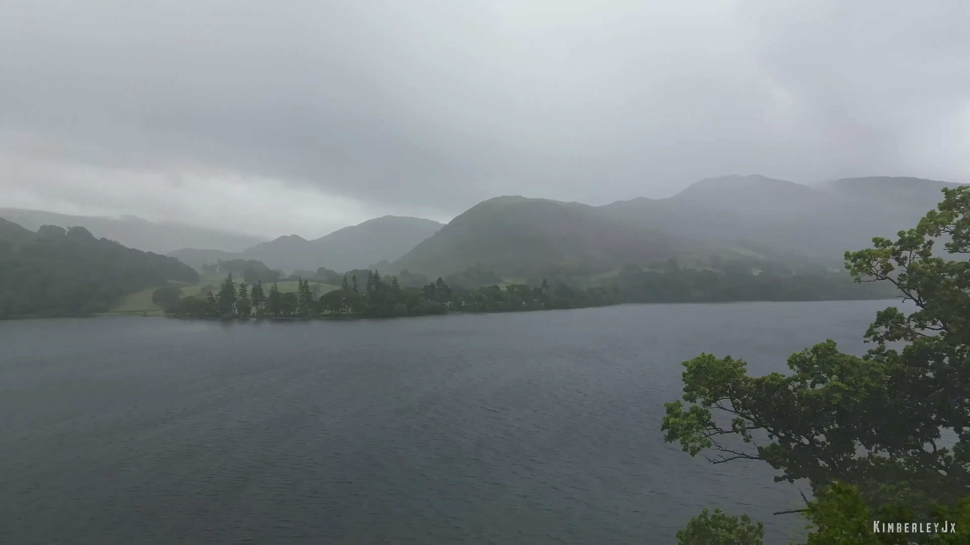 Exclusive Leak: KimberleyJx - Explore the Lake District: Part 1 - Free - Stream in FullHD | Hotleakxxx.com