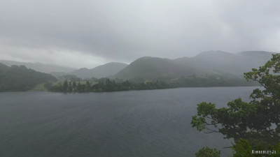 KimberleyJx - Explore the Lake District: Part 1 - Free