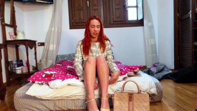 Piss Brat - For Roleplay Creators Fitting Room Tutorial