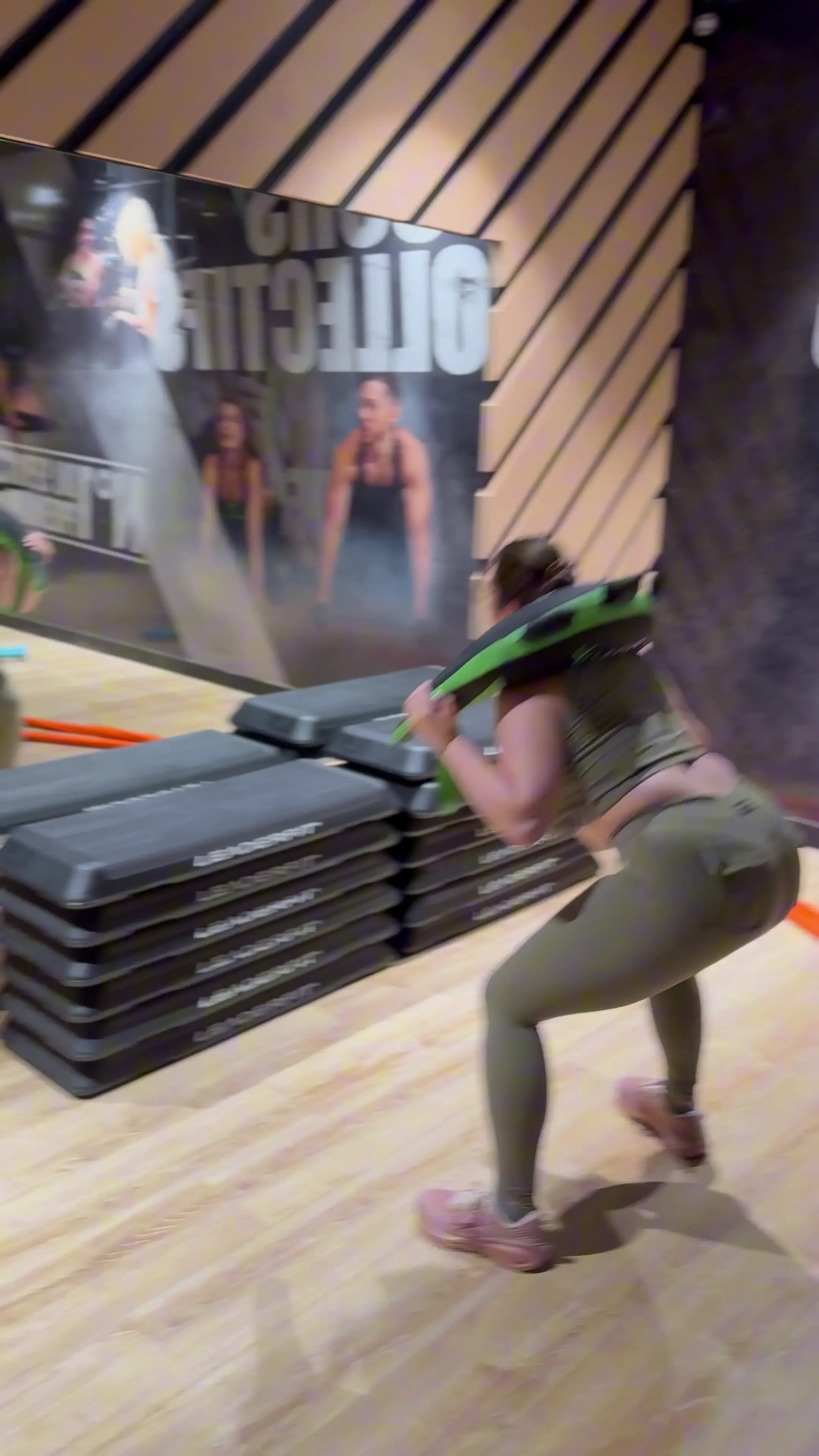 Exclusive Leak: LunaDollOff - At The Gym For My Training Session - Luna Doll - Stream in FullHD | Hotleakxxx.com