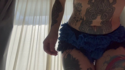 emily666evil - just me being ridiculous