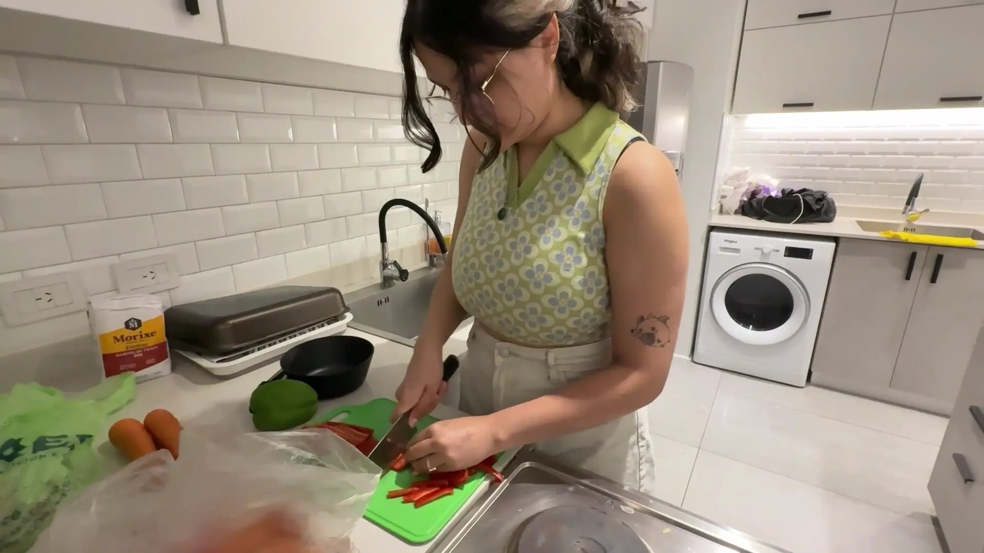 Exclusive Leak: Lizzsweet6 - The way I cook at home! Braised Meat dinner for my Bestie - Stream in FullHD | Hotleakxxx.com