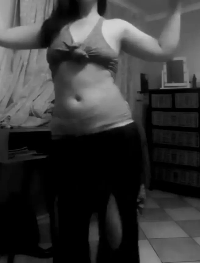 Exclusive Leak: MilfMia82 - Belly Dance - Stream in FullHD | Hotleakxxx.com