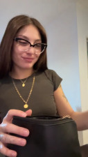 Latinaloves - Lolahoney makeup time