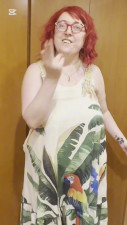 aVixenKat - Outfit Check Casual TryOn Haul