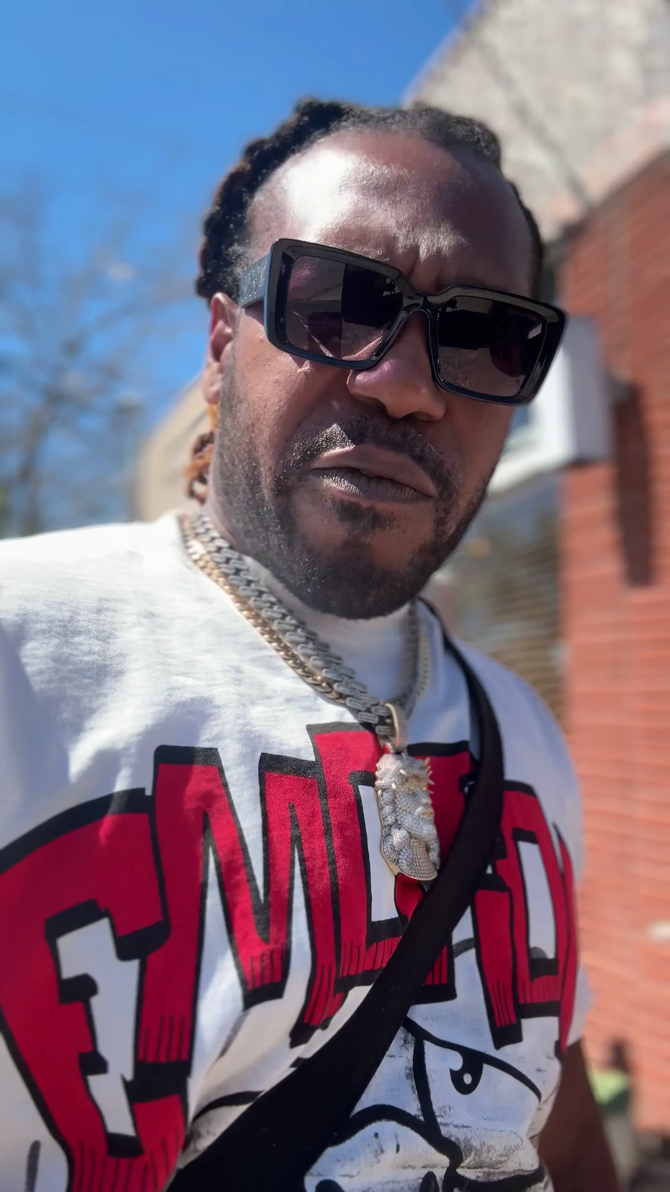 Exclusive Leak: Str8richlive - Took fijii pornbox out to brunch in Houston - Stream in FullHD | Hotleakxxx.com