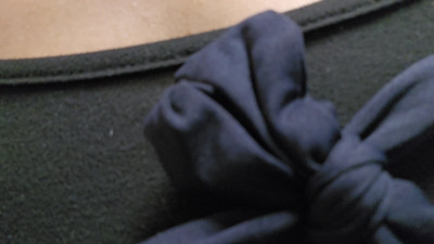 YourSweetPoison - MV Bikini unboxing and Tryon