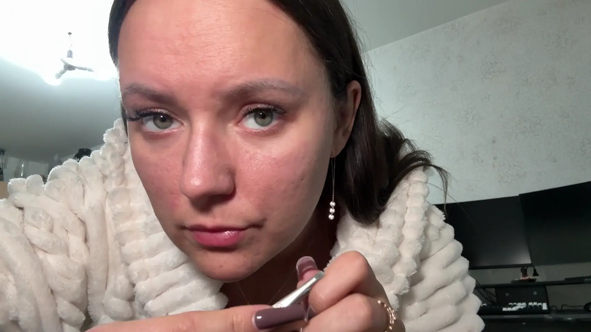 Exclusive Leak: Sweet Devil Annet - Spa day - Stream in FullHD | Hotleakxxx.com