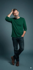 Kellyboy10625 - Modeling