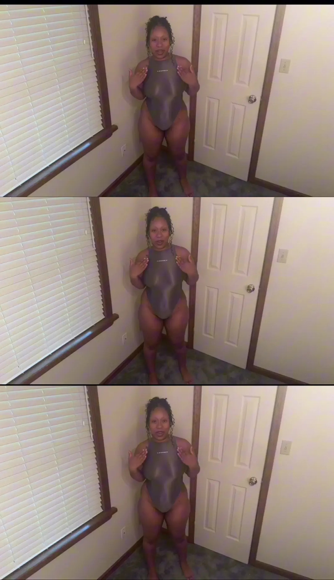 Exclusive Leak: BlakIce - Leo Hex Swimsuit Try On - Stream in FullHD | Hotleakxxx.com