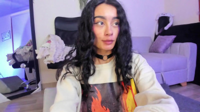 princesskandy454 - Come with me to touch up my makeup a bit