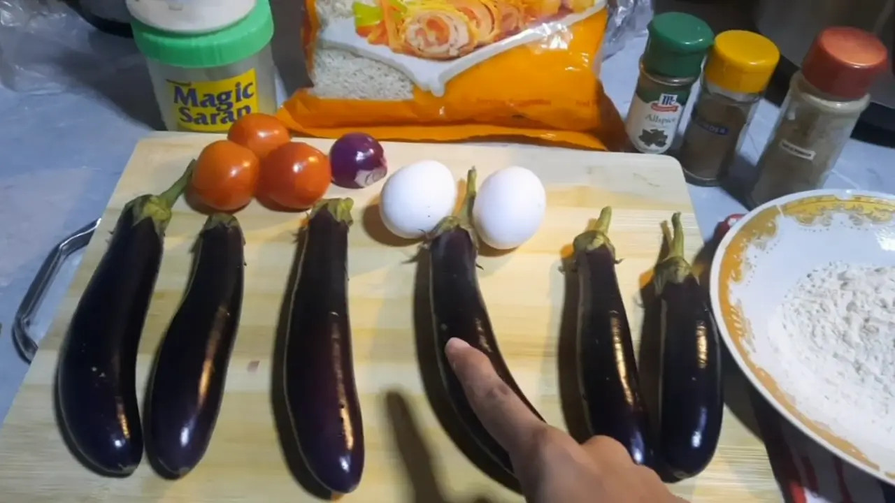 Exclusive Leak: Jungleworld - Omelet eggplants - Stream in FullHD | Hotleakxxx.com