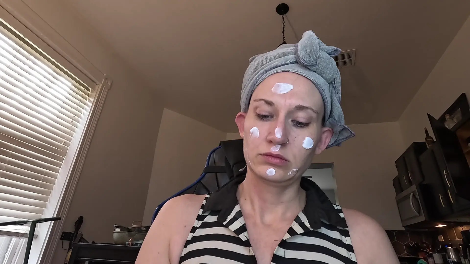 Exclusive Leak: Rhi Connor - Get Ready With Me Hair, Makeup and Conversation - Stream in FullHD | Hotleakxxx.com