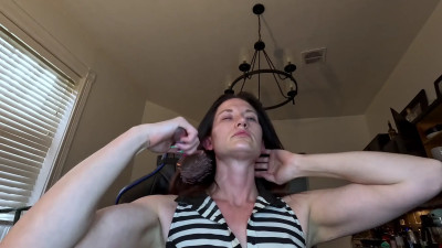 Rhi Connor - Brushing My Hair