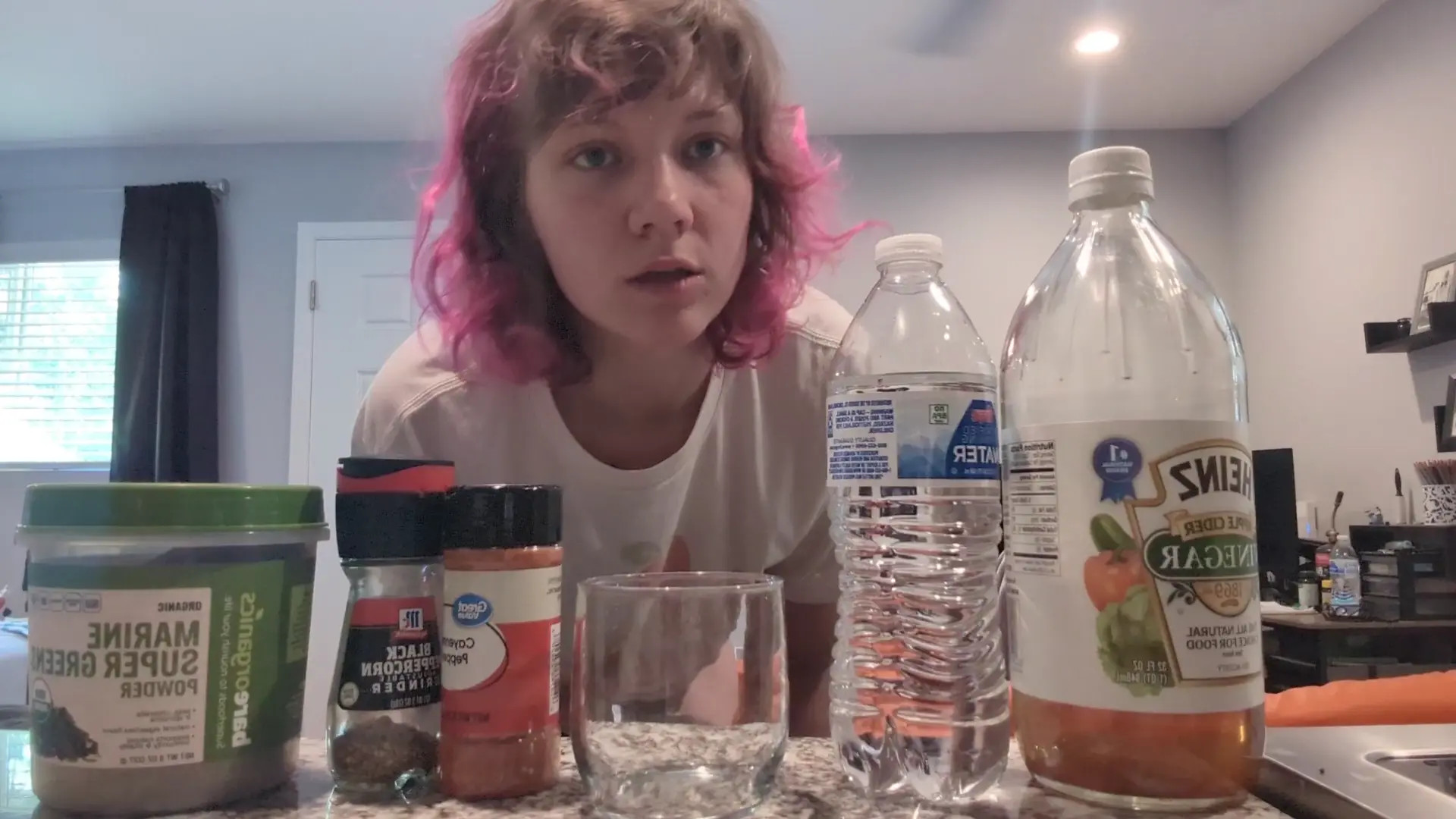 Exclusive Leak: All_Whoreganic - Make a health drink with me SFW - Stream in FullHD | Hotleakxxx.com