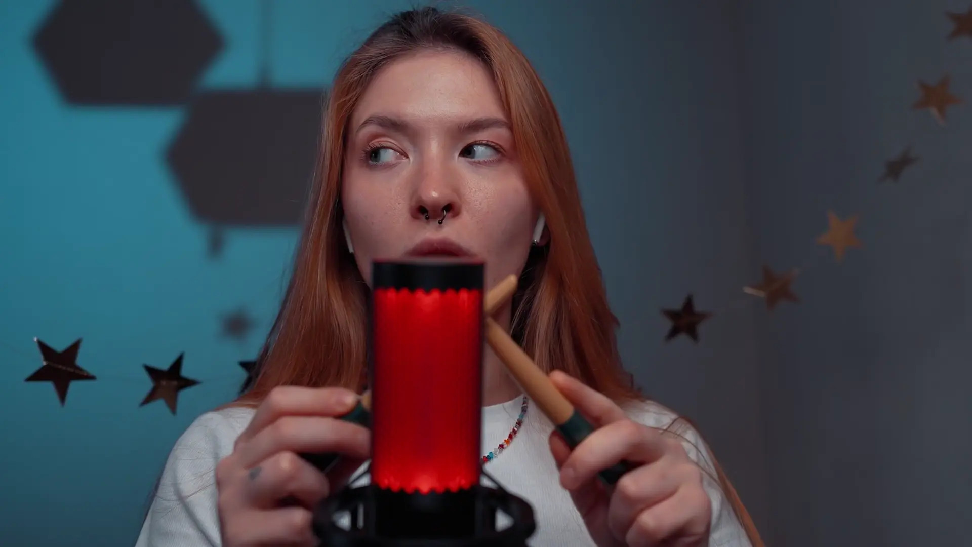 Exclusive Leak: SonicPorn - ASMR  Soft Brush Tingles & Wet Mouth Sounds - Stream in FullHD | Hotleakxxx.com