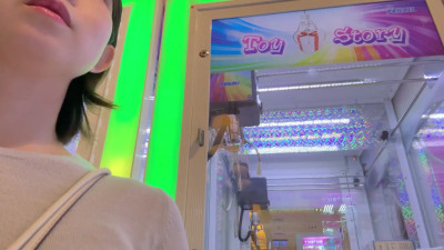 makogirl - mako's Taiwan Trip arcade