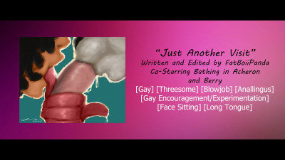 berryguild - quot;Just Another Visit