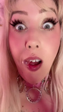 Softpinklemon - bubble gum kitty