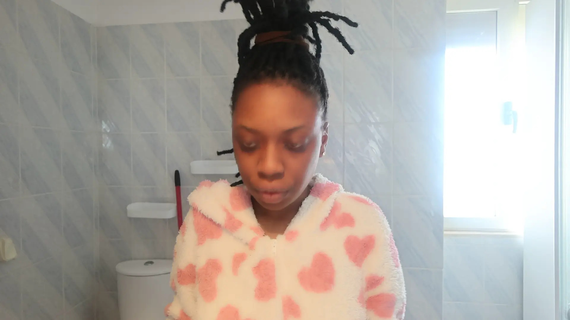 Exclusive Leak: Spoiledbrattyprinces - Brush my teeth with me - Stream in FullHD | Hotleakxxx.com