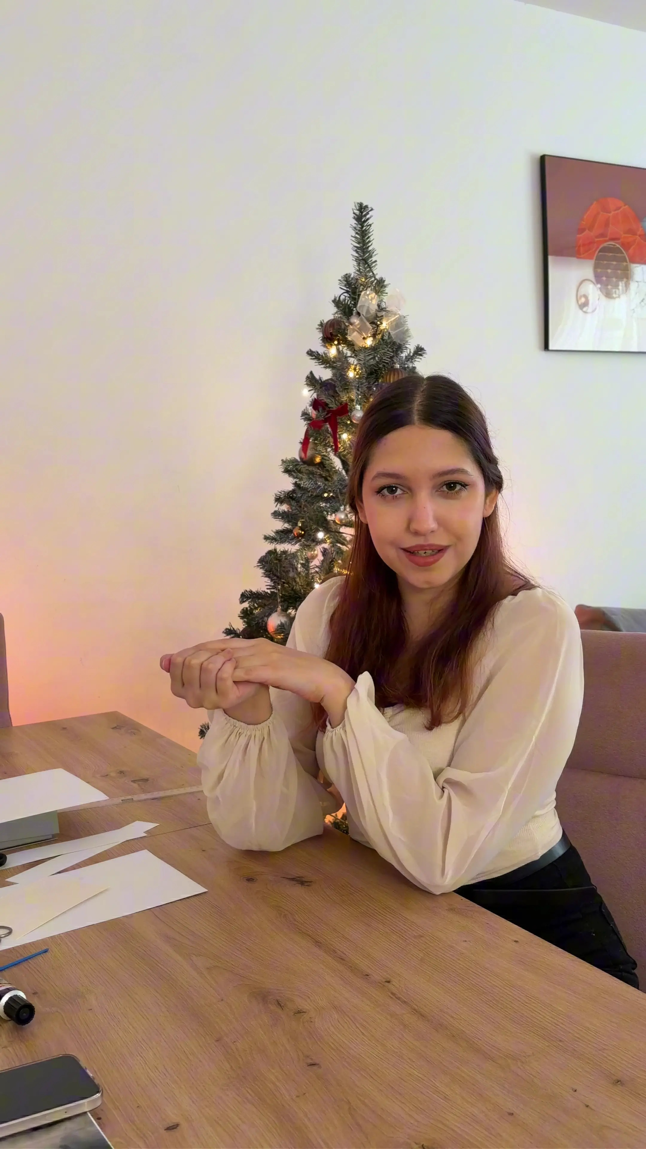 Exclusive Leak: MilyMoony - Handmade Birthday Card - Stream in FullHD | Hotleakxxx.com