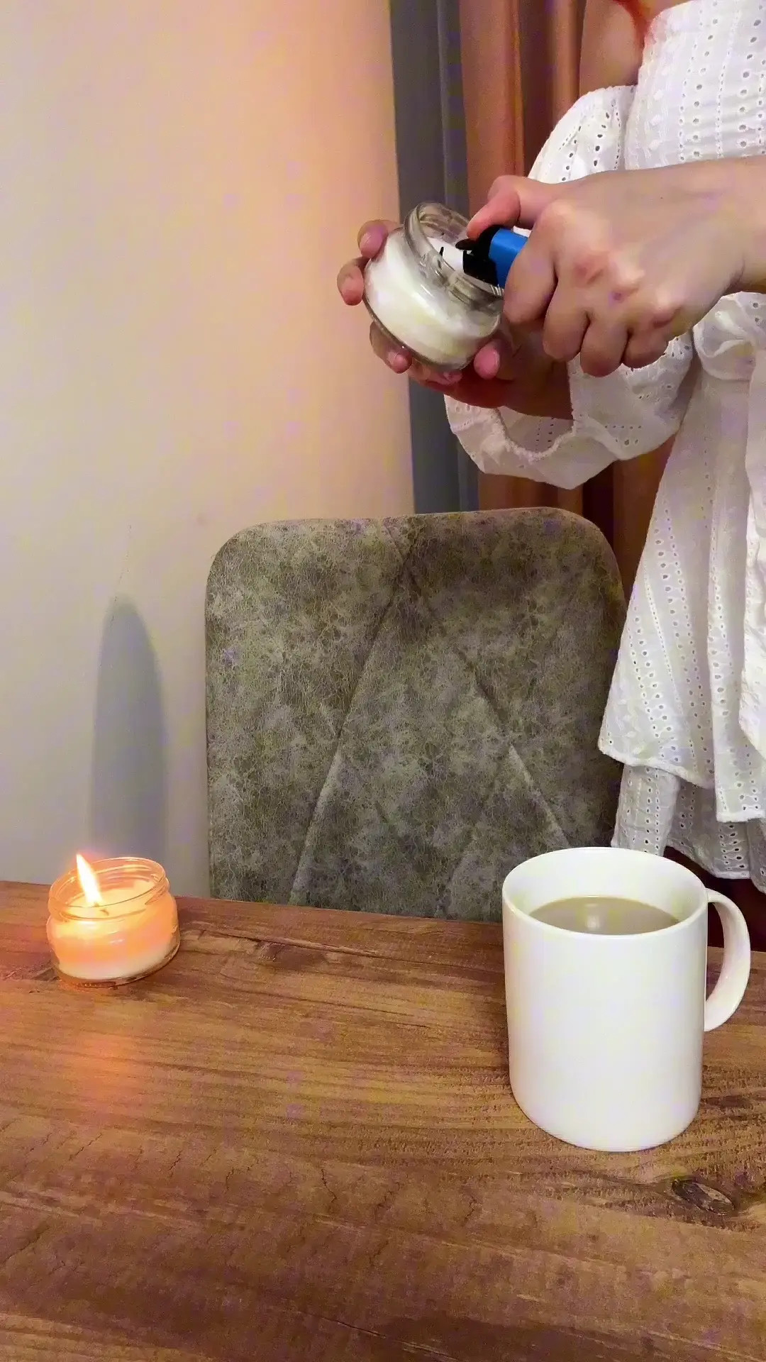 Exclusive Leak: MilyMoony - Relaxing Evening Paninting - Stream in FullHD | Hotleakxxx.com