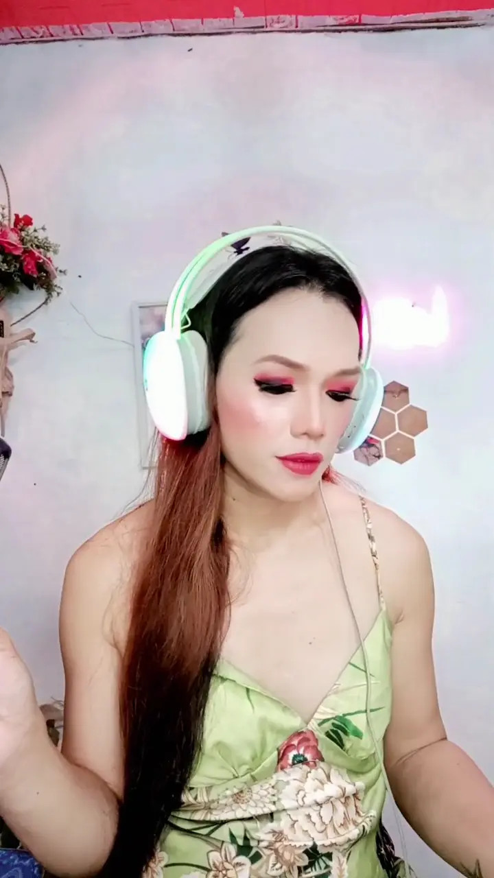 Exclusive Leak: AsianTransKazumi - Showing my singing skills - Stream in FullHD | Hotleakxxx.com