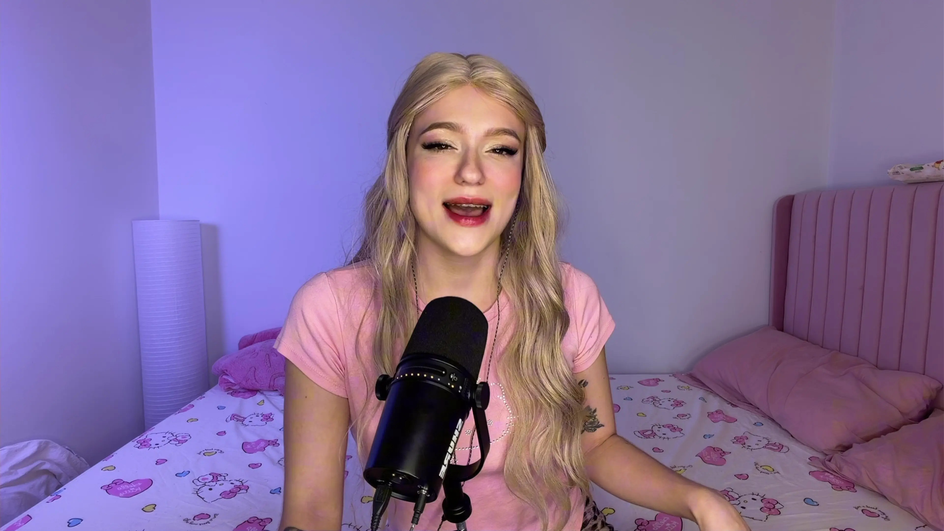 Exclusive Leak: Twofiresouls - Let me introduce myself - Stream in FullHD | Hotleakxxx.com