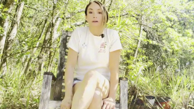 BabyBitsy69 - Enjoy Nature With Me