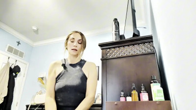 BabyBitsy69 - DIY Facial Glow Serum