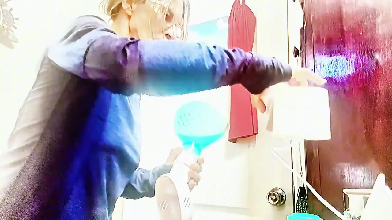 Exclusive Leak: BabyBitsy69 - Step By Step Tutorial Using At Home Facial Steamer - Stream in FullHD | Hotleakxxx.com