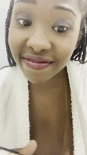 Angel24coelho - Putting on my makeup to create content