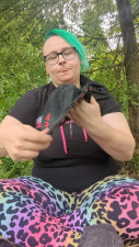 LokiLusts4u - Chubby Nerd Hat Collection