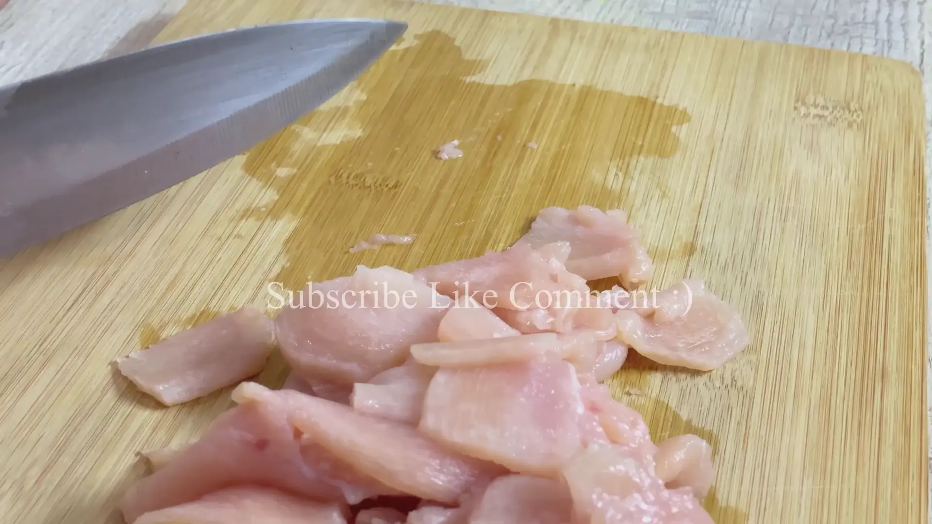 Exclusive Leak: Faustina Pierre - How To Make Delicious Chicken Spaghetti or Chicken Pasta - Stream in FullHD | Hotleakxxx.com