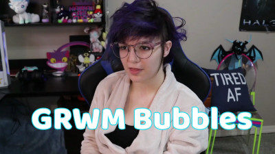 Wild Wylie - GRWM Bubbles
