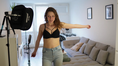Eveline_Beauty_Kitty - New Studio New Films