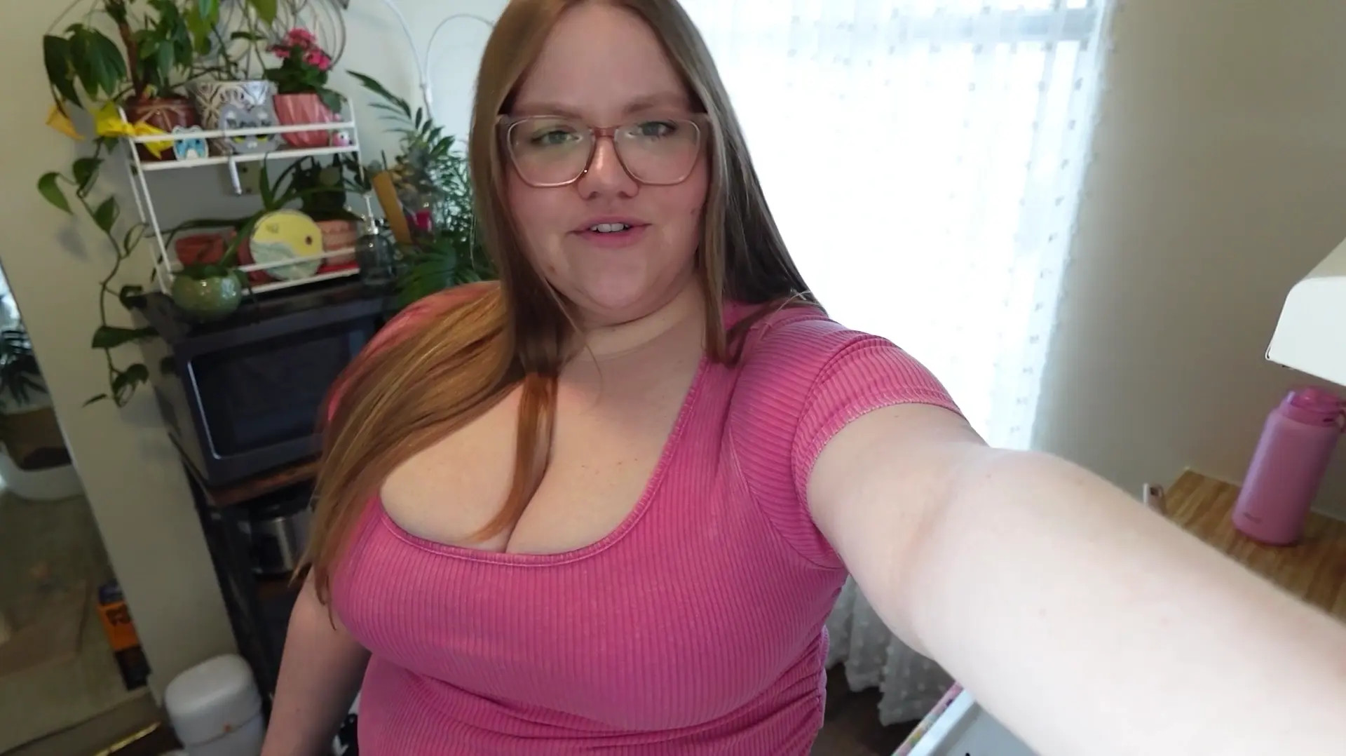 Exclusive Leak: fatavapie - Lets bake cookies together - Stream in FullHD | Hotleakxxx.com