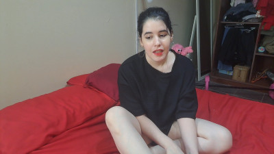 Lxttlegirl_666 - Unboxing my iPhone 17 and a little talk