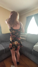 NaughtyGnomes - Pre- Pregnancy Clothes Try on